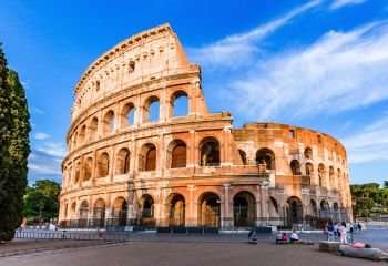 Europe tour packages from Delhi