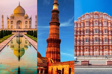 Rajasthan Tour Packages from Delhi