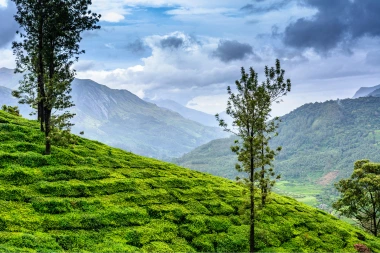 Affordable Kerala Tour Package from Delhi