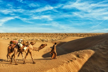 Rajasthan Tour Packages from Delhi