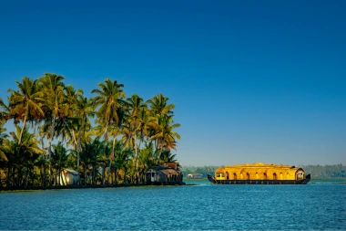 Affordable Kerala Tour Package from Delhi