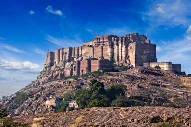 Rajasthan Tour Packages from Delhi