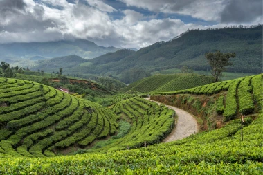 Affordable Kerala Tour Package from Delhi