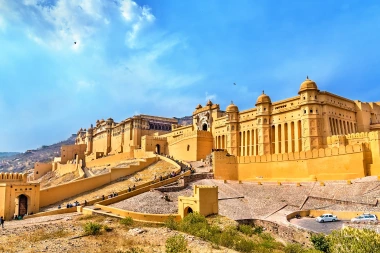 Rajasthan Heritage Tour