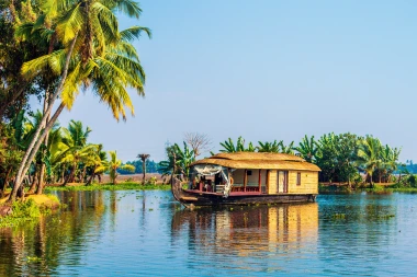 Affordable Kerala Tour Package from Delhi