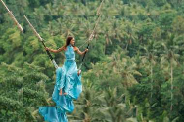 Bali Honeymoon Package from Delhi