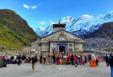 Char Dham Yatra