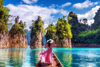 Thailand Tour Package from Delhi