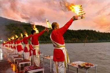 Soulful Journey to Varanasi & Gaya
