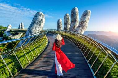 Vietnam Tour Package from Delhi
